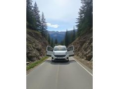 Sahibinden Fiat Fiorino Combi 1.3 Multijet Premio 2023 Model