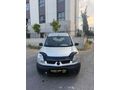 Mumicars tan Renault Kangoo Multix 1.5 dCi Expression 2004 Model Mersin