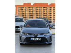 Sahibinden Toyota Corolla 1.8 Hybrid Dream 2021 Model 