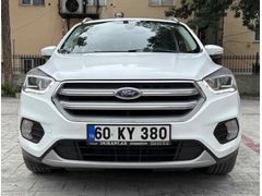 Sahibinden Ford Kuga 1.5 TDCi Titanium 2019 Model 