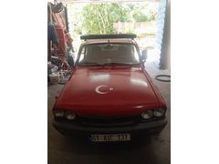 Sahibinden Dacia Pick-Up 1.4 Çift Kabin