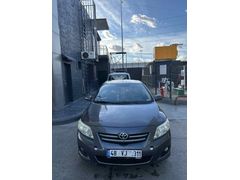 Sahibinden Toyota Corolla 1.6 Comfort 2008 Model 