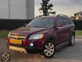 SOFUOGLU MOTOR'S dan TEMIZ SORUNSUZ 4X4 CAPTIVA