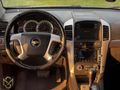 SOFUOGLU MOTOR'S dan TEMIZ SORUNSUZ 4X4 CAPTIVA