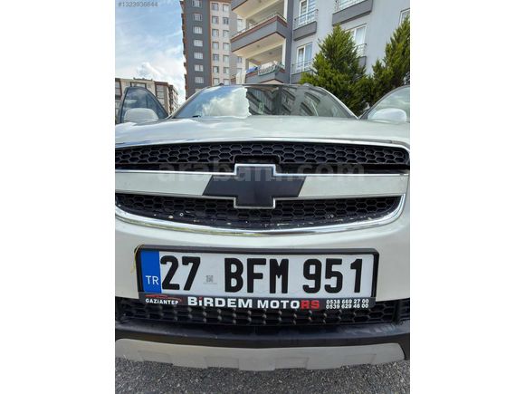 BİRDEMDEN TR NİN EN UYGUNU TEMİZ CAPTİVA
