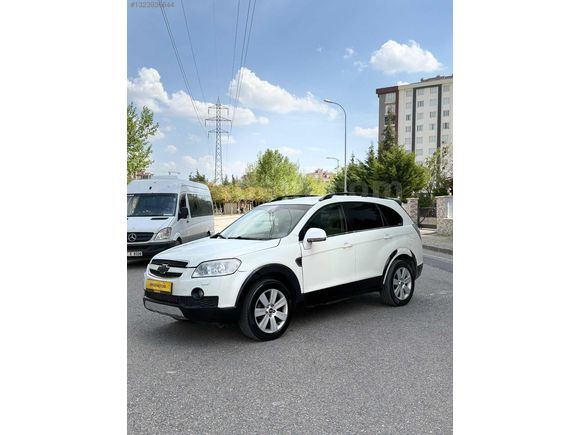 BİRDEMDEN TR NİN EN UYGUNU TEMİZ CAPTİVA