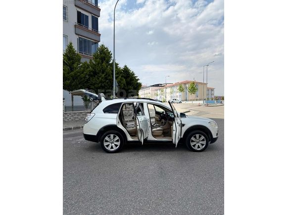 BİRDEMDEN TR NİN EN UYGUNU TEMİZ CAPTİVA