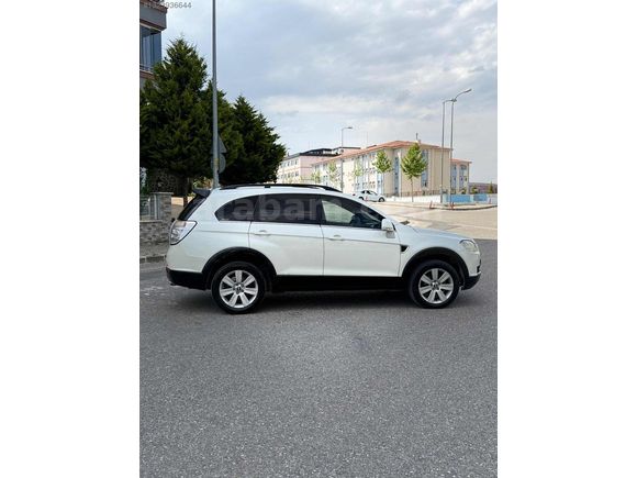 BİRDEMDEN TR NİN EN UYGUNU TEMİZ CAPTİVA