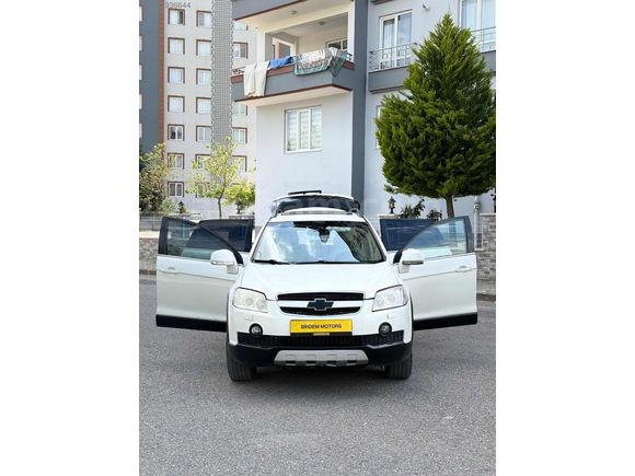 BİRDEMDEN TR NİN EN UYGUNU TEMİZ CAPTİVA