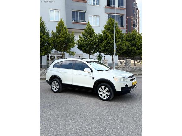 BİRDEMDEN TR NİN EN UYGUNU TEMİZ CAPTİVA