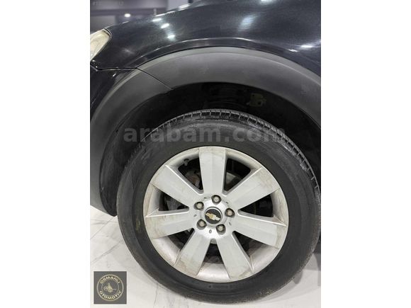 -OSMANLI-7 KİŞİLİK 2.0 LT HIGH CAPTIVA