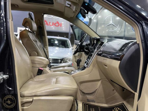 -OSMANLI-7 KİŞİLİK 2.0 LT HIGH CAPTIVA