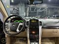 -OSMANLI-7 KİŞİLİK 2.0 LT HIGH CAPTIVA