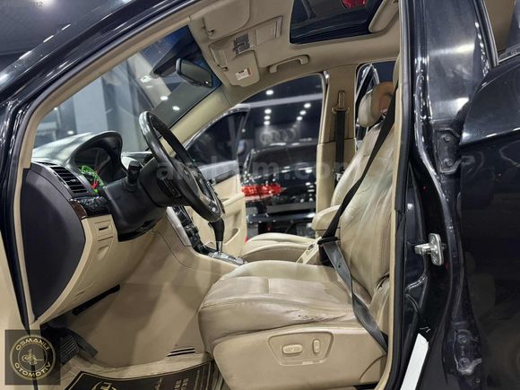 -OSMANLI-7 KİŞİLİK 2.0 LT HIGH CAPTIVA