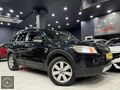 -OSMANLI-7 KİŞİLİK 2.0 LT HIGH CAPTIVA