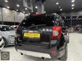 -OSMANLI-7 KİŞİLİK 2.0 LT HIGH CAPTIVA