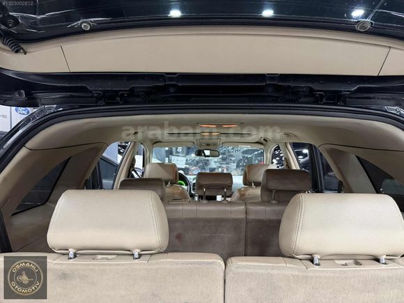 -OSMANLI-7 KİŞİLİK 2.0 LT HIGH CAPTIVA