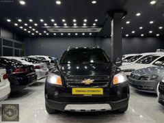 -OSMANLI-7 KİŞİLİK 2.0 LT HIGH CAPTIVA
