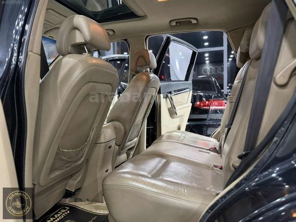 -OSMANLI-7 KİŞİLİK 2.0 LT HIGH CAPTIVA
