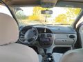 Sahibinden Renault Scenic 1.6 RXT 2001 Model