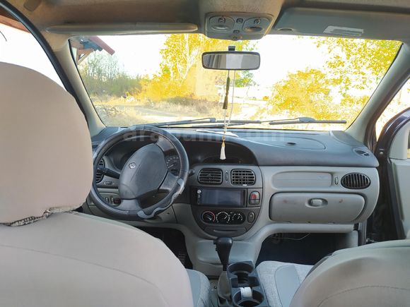 Sahibinden Renault Scenic 1.6 RXT 2001 Model