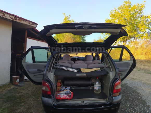 Sahibinden Renault Scenic 1.6 RXT 2001 Model