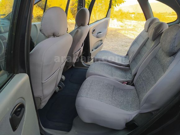 Sahibinden Renault Scenic 1.6 RXT 2001 Model