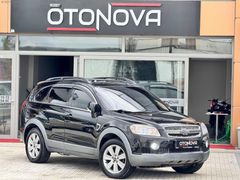 HATASIZ TRAMERSİZ SANROOF/ 4x4 / 7 KİŞİLİK
