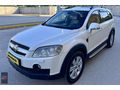 OBN OTOMOTİV DEN CAPTİVA 2.0 HİGH