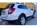OBN OTOMOTİV DEN CAPTİVA 2.0 HİGH