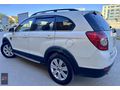 OBN OTOMOTİV DEN CAPTİVA 2.0 HİGH
