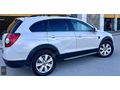 OBN OTOMOTİV DEN CAPTİVA 2.0 HİGH