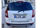 OBN OTOMOTİV DEN CAPTİVA 2.0 HİGH