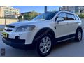OBN OTOMOTİV DEN CAPTİVA 2.0 HİGH