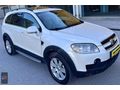 OBN OTOMOTİV DEN CAPTİVA 2.0 HİGH