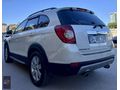 OBN OTOMOTİV DEN CAPTİVA 2.0 HİGH
