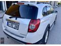 OBN OTOMOTİV DEN CAPTİVA 2.0 HİGH