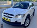 OBN OTOMOTİV DEN CAPTİVA 2.0 HİGH