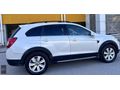 OBN OTOMOTİV DEN CAPTİVA 2.0 HİGH