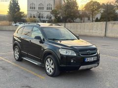 CAM TAVAN Sahibinden Çok Temiz Captiva