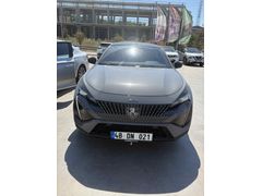Sahibinden Peugeot 408 1.2 PureTech GT 2024 Model 