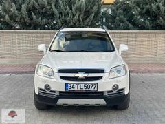 Hakim Oto-2011 CAPTİVA HİGH 7 KİŞLK SUNROF K.ISITMA İÇ BEJ HZSBT