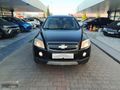 İKİNCİ SAHİBİNDEN İCİ BEJ 7 KİŞİLİK CAPTİVA FULL PAKET