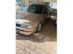 Sahibinden Toyota Corolla 1.6 XLi 1994 Model