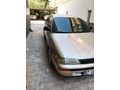 fiyat düştü Toyota Corolla 1.6 XLi 1994 Model