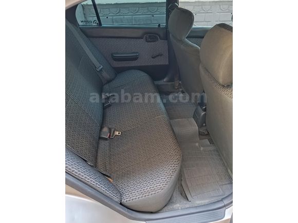 fiyat düştü Toyota Corolla 1.6 XLi 1994 Model