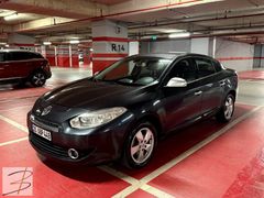 2013 Çıkış HATASIZ LPG Otomatik Vites Renault Fluence Çeki Dem.