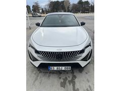 Sahibinden Peugeot 408 1.2 PureTech GT 2023 Model 