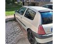 Sahibinden Renault Clio 1.6 Dynamique 2002 Model  195.000 km Gri (Gümüş)