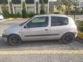 Sahibinden Renault Clio 1.6 Dynamique 2002 Model  195.000 km Gri (Gümüş)